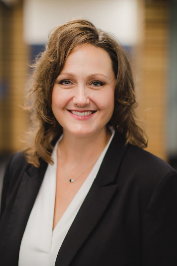 Karen Spalding